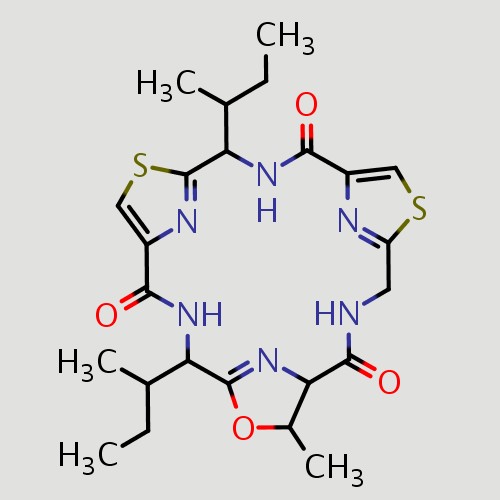 AerucyclamideBMcaE1