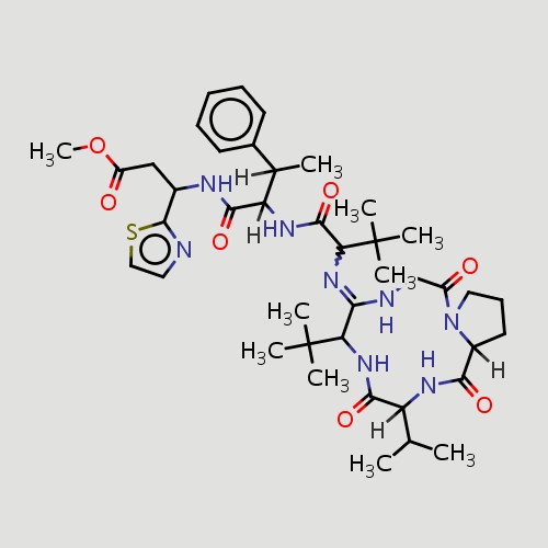 BottromycinB2