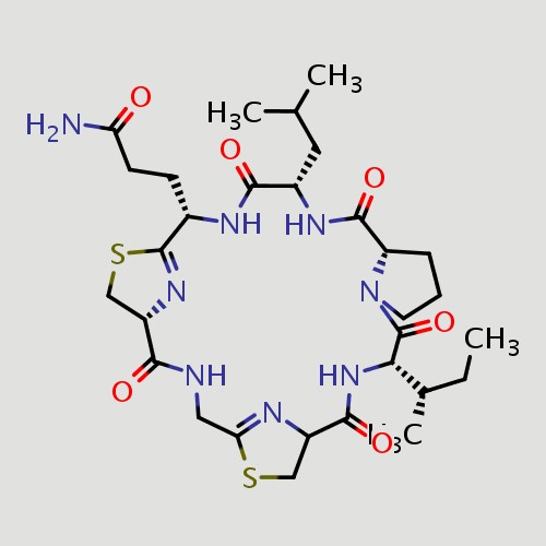 Homodolastatin3